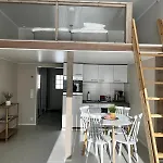 Apartmán Vaaranhuoneistot Syöte
