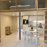 Vaaranhuoneistot Apartmán Syöte
