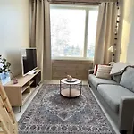 Vaaranhuoneistot Apartmán Syöte