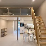 Apartmán Vaaranhuoneistot