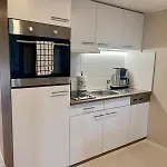 Apartmán Vaaranhuoneistot *