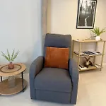 Apartmán Vaaranhuoneistot