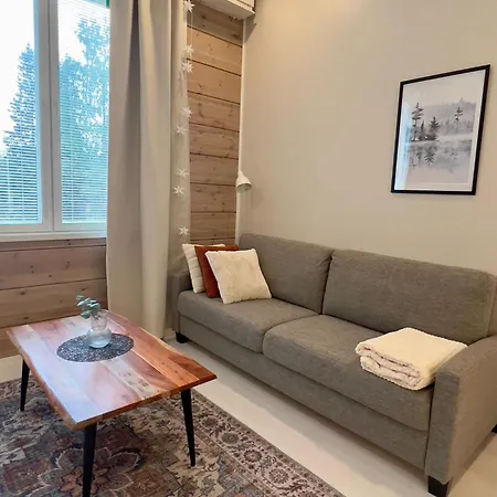 Vaaranhuoneistot * 索特