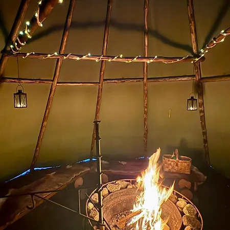 Vaaranhuoneistot 公寓 *