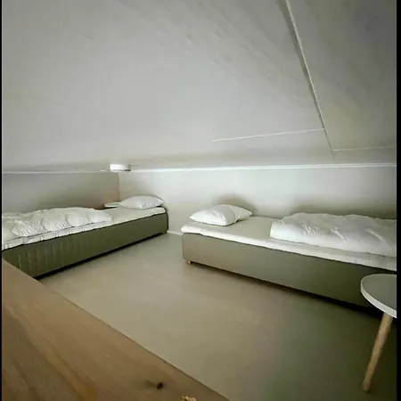 公寓 Vaaranhuoneistot 索特