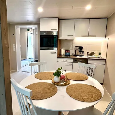 Vaaranhuoneistot 索特