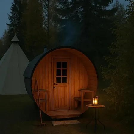 Vaaranhuoneistot סיוטה