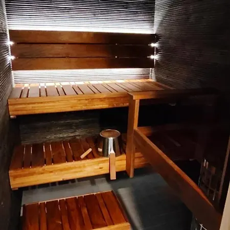 Appartement Vaaranhuoneistot *
