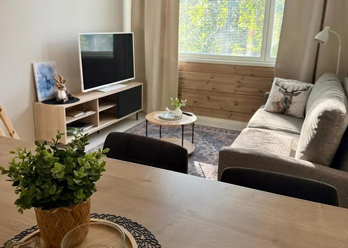 Vaaranhuoneistot * Syöte