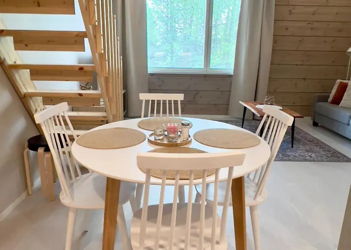 Vaaranhuoneistot * סיוטה