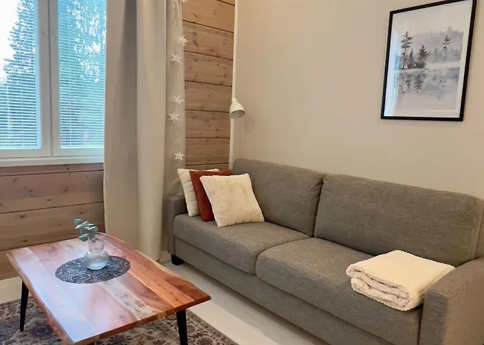 Vaaranhuoneistot * Syöte