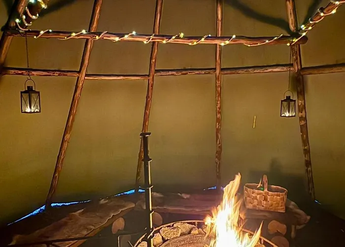 Vaaranhuoneistot Daire *