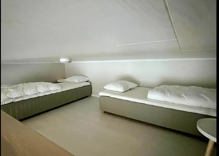 Daire Vaaranhuoneistot Syöte