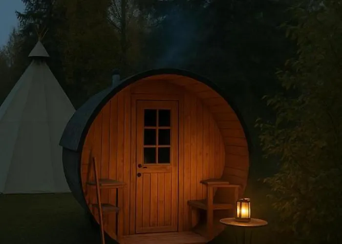 Vaaranhuoneistot Syöte