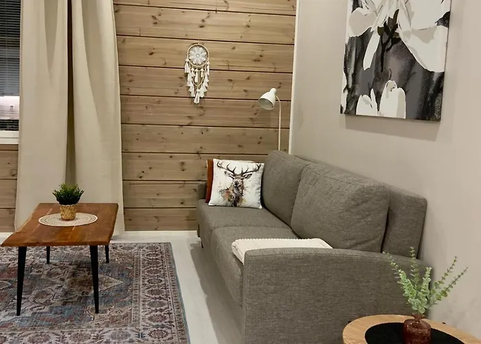 Vaaranhuoneistot סיוטה