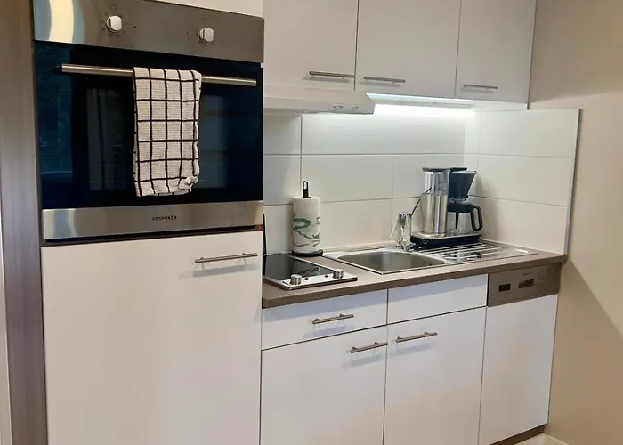 דירה Vaaranhuoneistot *