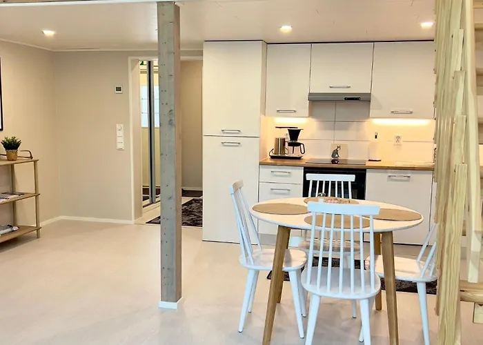 Daire Vaaranhuoneistot *